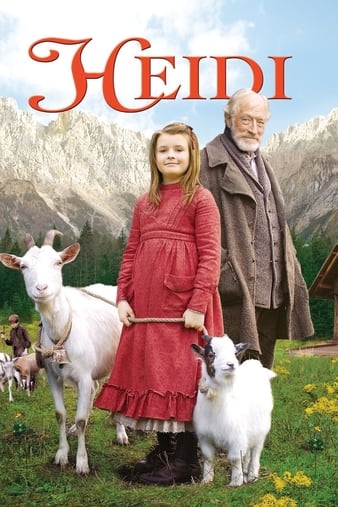  Heidi
