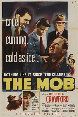 ͽ The Mob