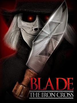 ʮ Blade the Iron Cross