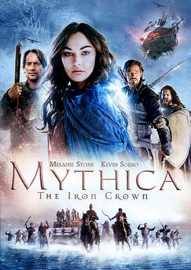 ˹ Mythica: The Iron Crown