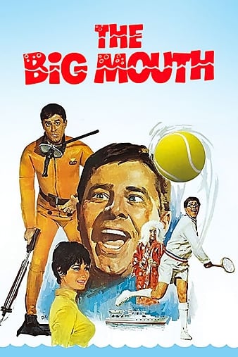  The Big Mouth