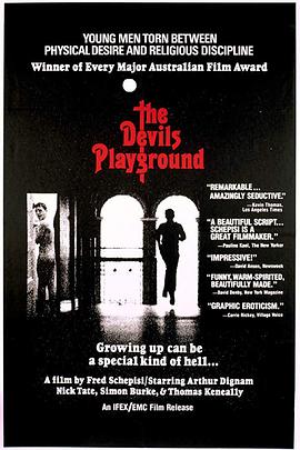 ħֳ The Devil\'s Playground