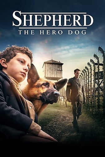 ˣһֻ̫Ĺ Shepherd: The Story of a Jewish Dog