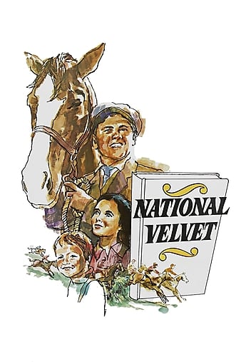 Ů National Velvet