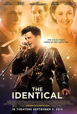 ˫ The Identical