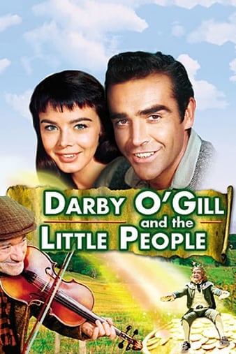 С˹ Darby O\'Gill and the Little People