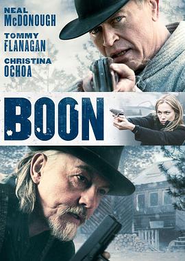 Ķ Boon
