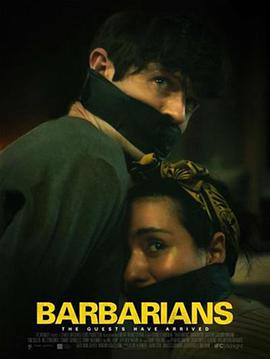 Ұ Barbarians