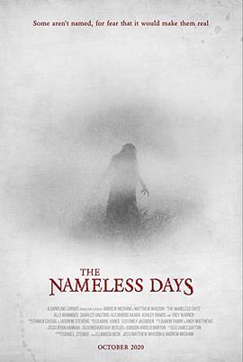  The Nameless Days