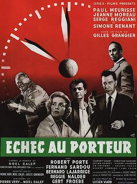 chec au porteur