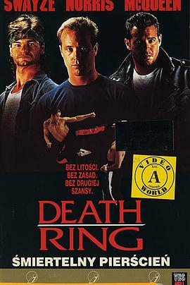 ħɱ Death Ring