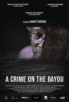  A Crime on the Bayou