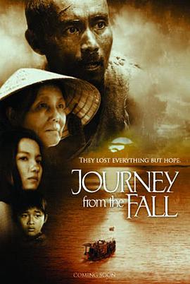 ＾ó Journey from the Fall