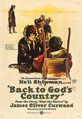 صϵ۵Ĺ Back to God\'s Country