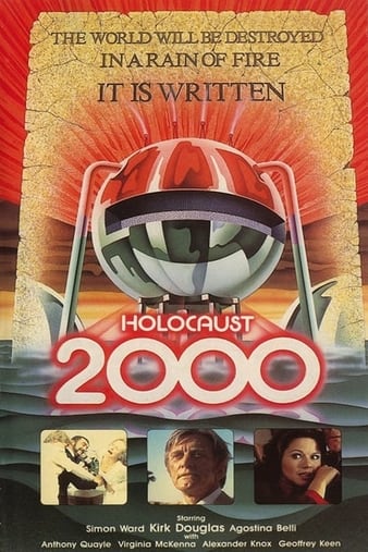 ƽ Holocaust 2000