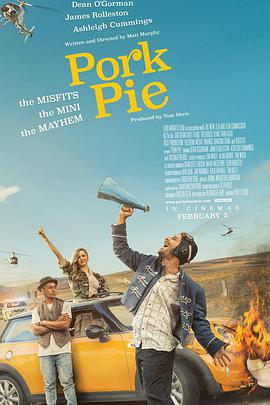 ĩ· Pork Pie