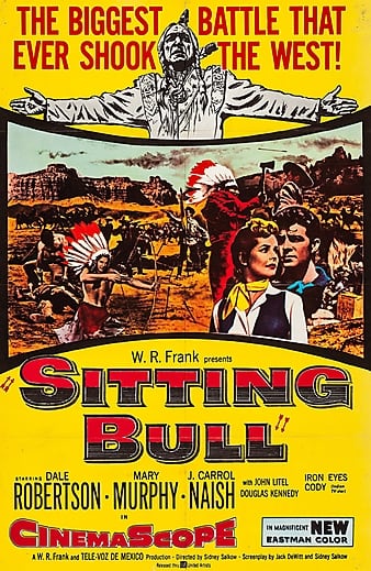 ػش Sitting Bull