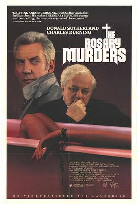 Ѫõ The Rosary Murders