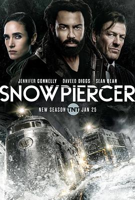 ѩг() ڶ Snowpiercer Season 2