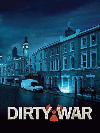 ۻս Dirty War