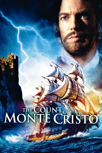 ɽ The Count of Monte-Cristo