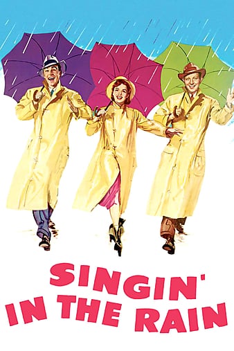  Singin\' in the Rain