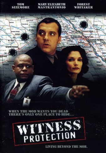  Witness Protection (TV)