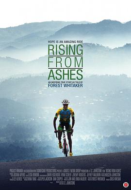 ӷ Rising from Ashes