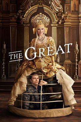 ɪմ ڶ The Great Season 2