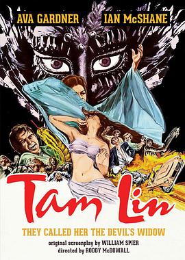 ĺ Tam Lin