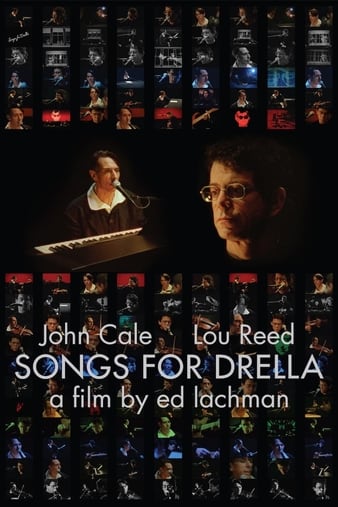 德雷拉之歌 Songs for Drella