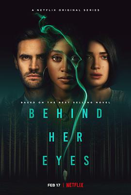 ˫۱ Behind Her Eyes