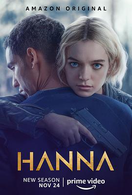   Hanna Season 3