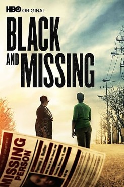 Black and Missing