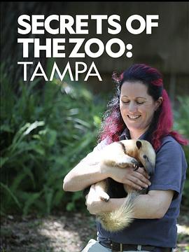 ԰̹ һ Secrets of the Zoo: Tampa Season 1