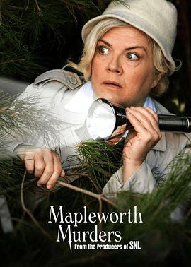 ÷˼ıɱ Mapleworth Murders