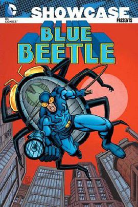 DCչ̨׳ DC Showcase: Blue Beetle