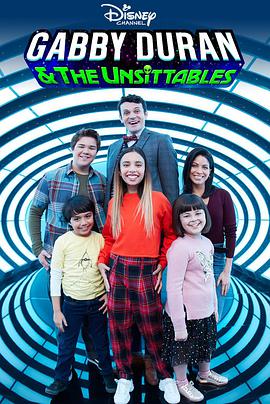 α̺Ǳ һ Gabby Duran & the Unsittables Season 1