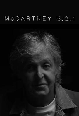  McCartney 3,2,1