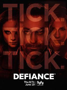  ڶ Defiance Season 2