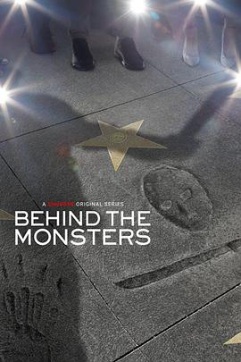 Behind the Monsters Season 1
