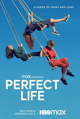 Ҹ˥ ڶ Vida perfecta Season 2