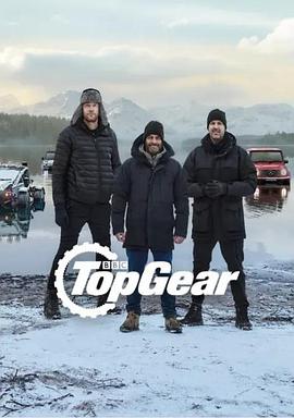 ۷ĵ ʮ Top Gear Season 30