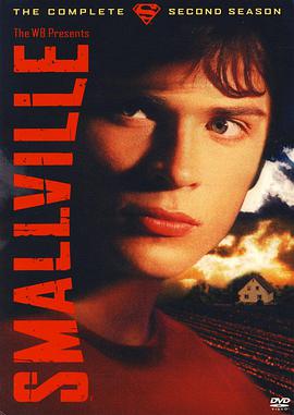 ǰ ڶ Smallville Season 2