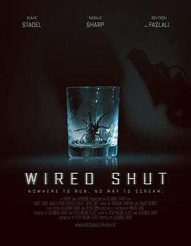 ر Wired Shut