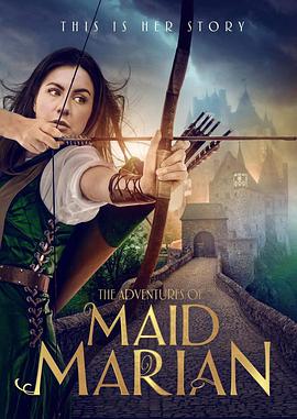 ޱŮ The Adventures of Maid Marian