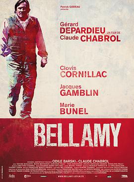  Bellamy