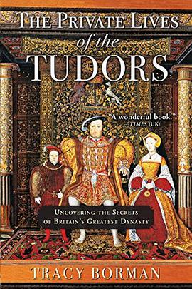 ˽ The Private Lives of the Tudors