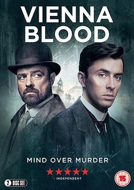 άҲѪ һ Vienna Blood Season 1