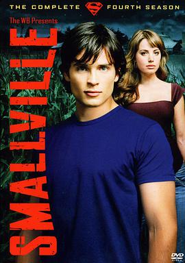 ǰ ļ Smallville Season 4